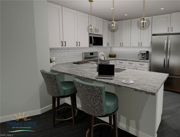 2631 1st ST # 603E, Fort Myers, FL 33916