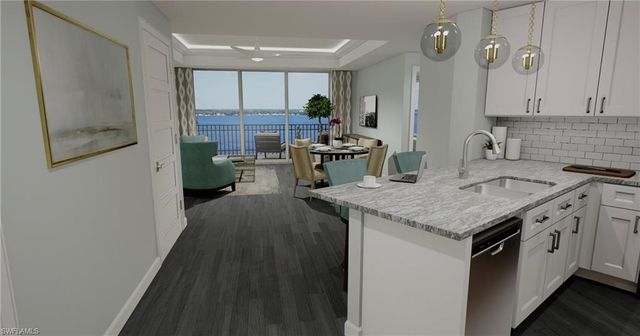 2631 1st ST # 603E, Fort Myers, FL 33916