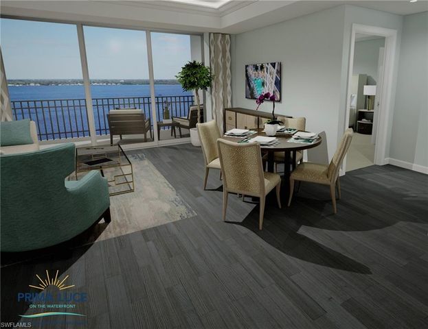 2631 1st ST # 603E, Fort Myers, FL 33916