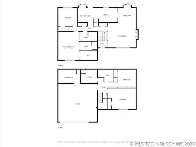 809 Whippoorwill Court, Bartlesville, OK 74006