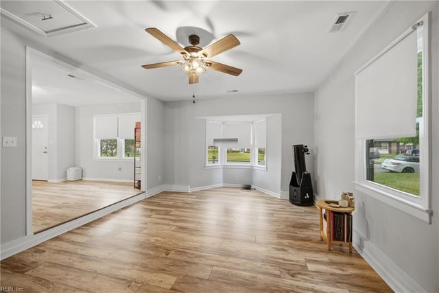 3136 Woodbaugh DR, Chesapeake, VA 23321