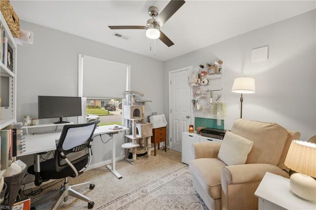 3136 Woodbaugh DR, Chesapeake, VA 23321