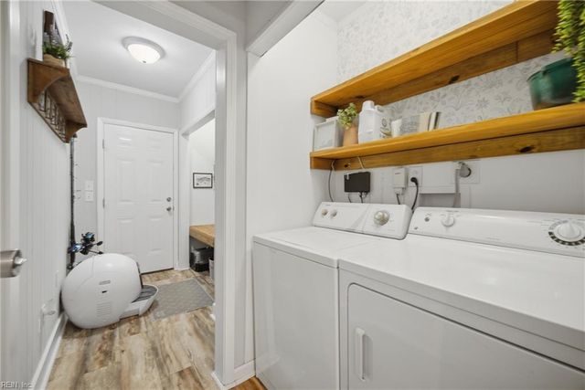 3136 Woodbaugh DR, Chesapeake, VA 23321