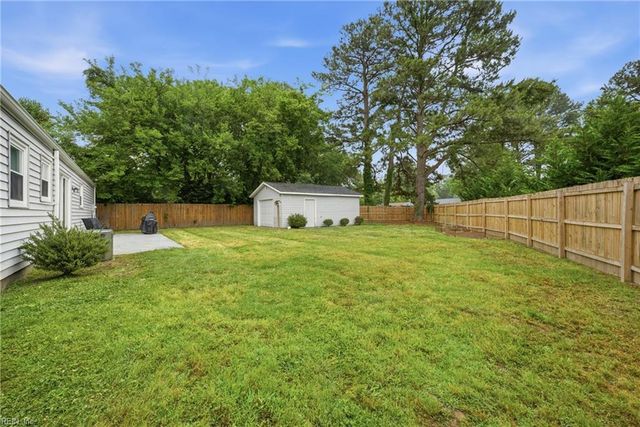 3136 Woodbaugh DR, Chesapeake, VA 23321
