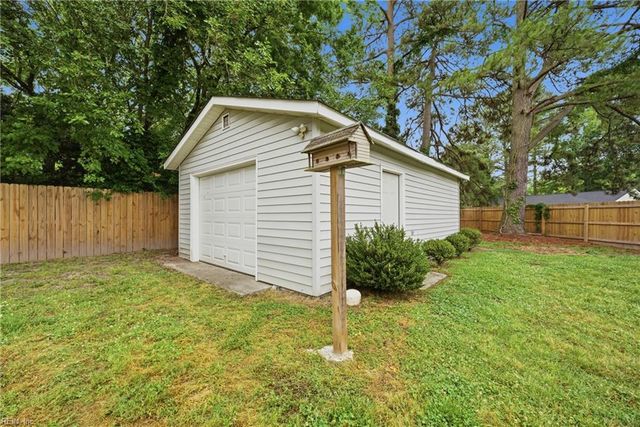 3136 Woodbaugh DR, Chesapeake, VA 23321