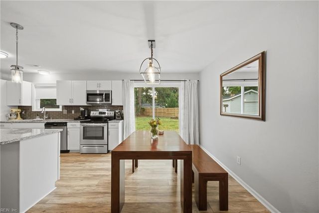 3136 Woodbaugh DR, Chesapeake, VA 23321