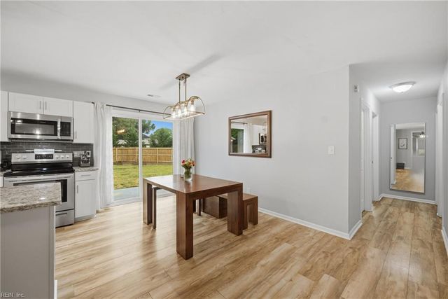 3136 Woodbaugh DR, Chesapeake, VA 23321