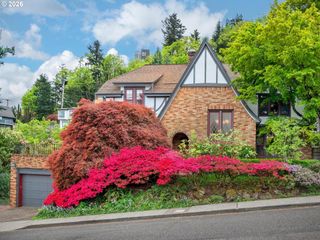 758 Nw POWHATAN Ter, Portland, OR 97210