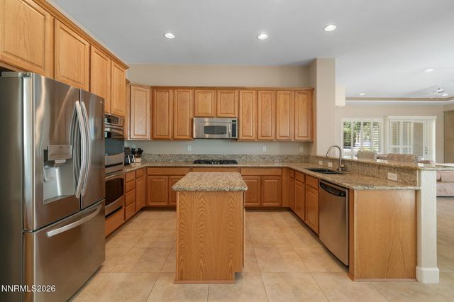 3502 Painted Vista Drive, Reno, NV 89511
