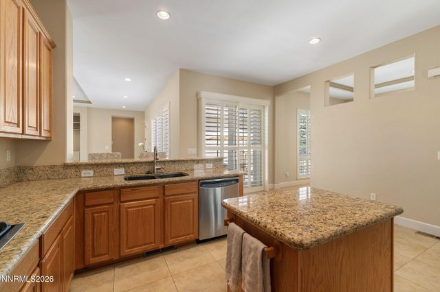 3502 Painted Vista Drive, Reno, NV 89511