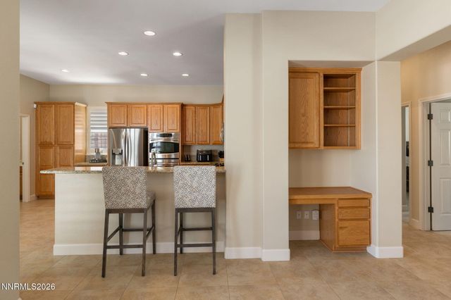 3502 Painted Vista Drive, Reno, NV 89511