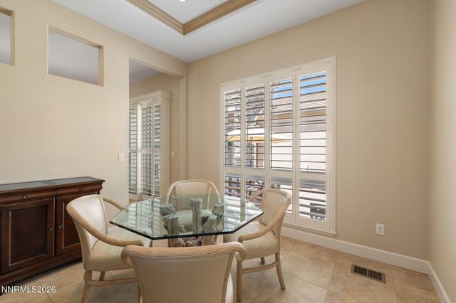 3502 Painted Vista Drive, Reno, NV 89511