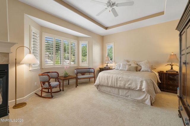3502 Painted Vista Drive, Reno, NV 89511