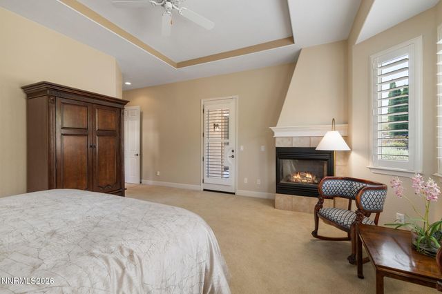 3502 Painted Vista Drive, Reno, NV 89511