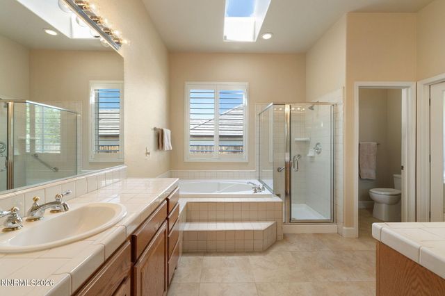 3502 Painted Vista Drive, Reno, NV 89511