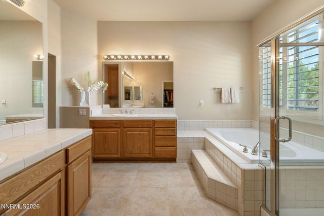 3502 Painted Vista Drive, Reno, NV 89511