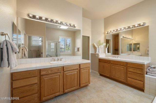 3502 Painted Vista Drive, Reno, NV 89511