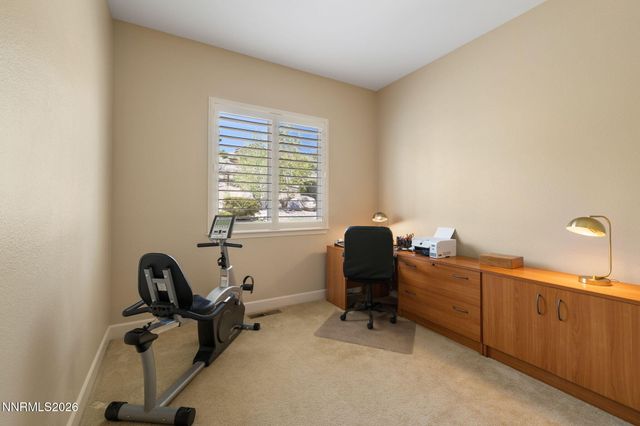 3502 Painted Vista Drive, Reno, NV 89511