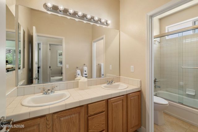 3502 Painted Vista Drive, Reno, NV 89511