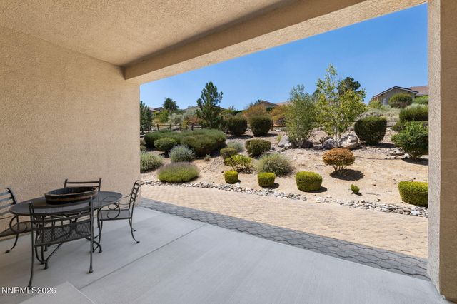 3502 Painted Vista Drive, Reno, NV 89511