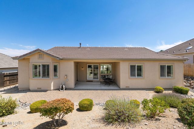 3502 Painted Vista Drive, Reno, NV 89511