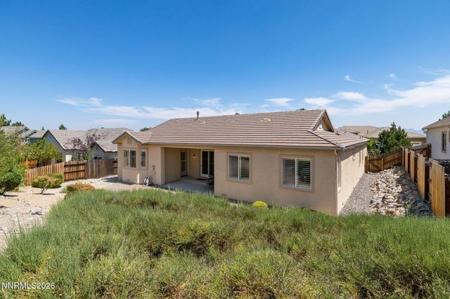3502 Painted Vista Drive, Reno, NV 89511
