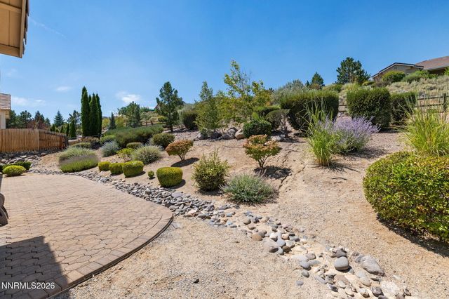 3502 Painted Vista Drive, Reno, NV 89511