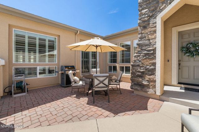 3502 Painted Vista Drive, Reno, NV 89511