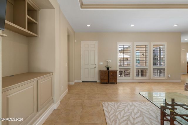 3502 Painted Vista Drive, Reno, NV 89511