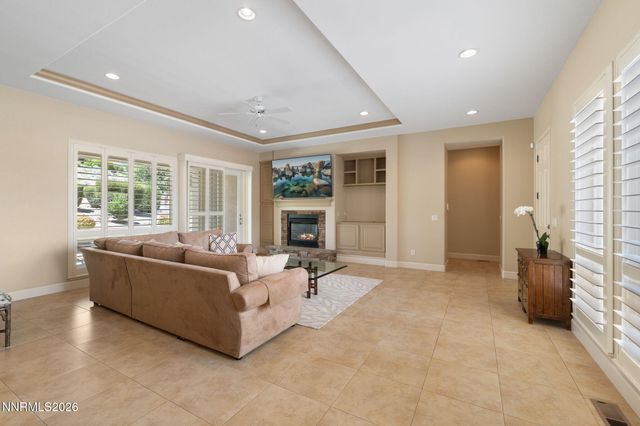 3502 Painted Vista Drive, Reno, NV 89511