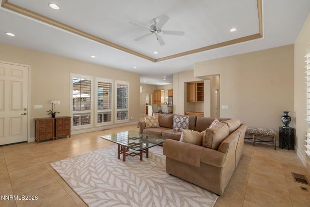 3502 Painted Vista Drive, Reno, NV 89511