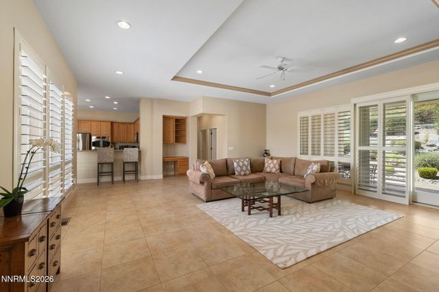 3502 Painted Vista Drive, Reno, NV 89511