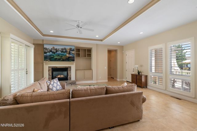 3502 Painted Vista Drive, Reno, NV 89511