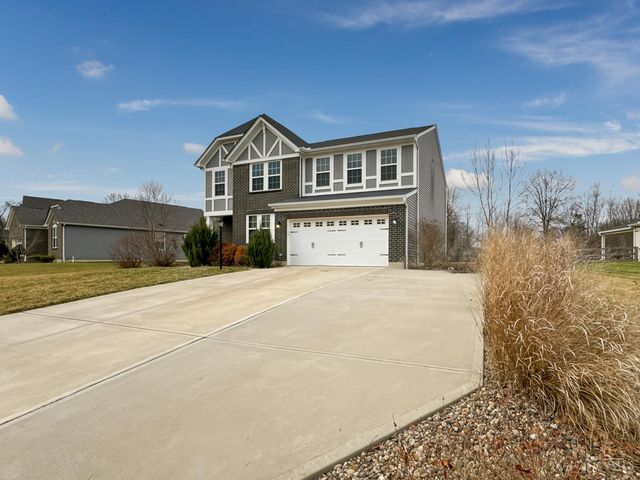 1190 Twin Gate Run, Batavia Twp, OH 45102