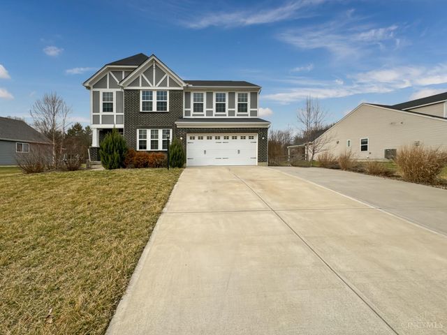 1190 Twin Gate Run, Batavia Twp, OH 45102