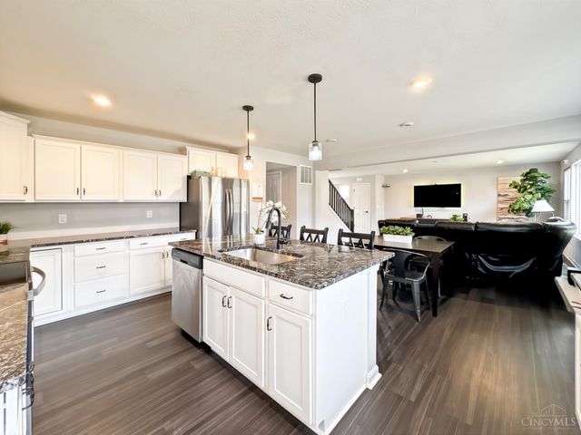 1190 Twin Gate Run, Batavia Twp, OH 45102