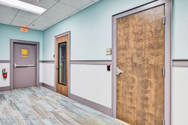 930 S Harbor City Boulevard 505, Melbourne, FL 32901