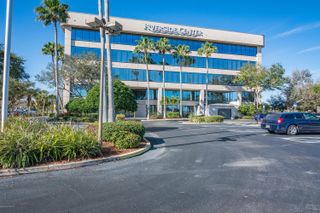 930 S Harbor City Boulevard 505, Melbourne, FL 32901