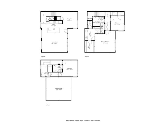 2472 Thatcher Drive, Dallas, TX 75206