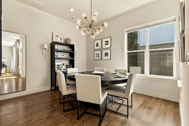 2472 Thatcher Drive, Dallas, TX 75206