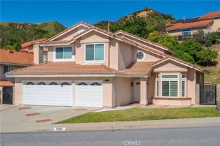 21111 Stockton Pass Rd, Walnut, CA 91789