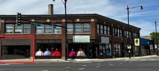 3300 N PULASKI Road, Chicago, IL 60641