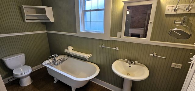 516 Iberville St, Donaldsonville, LA 70346