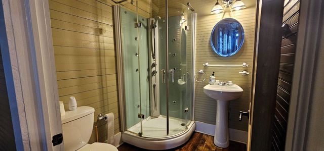 516 Iberville St, Donaldsonville, LA 70346