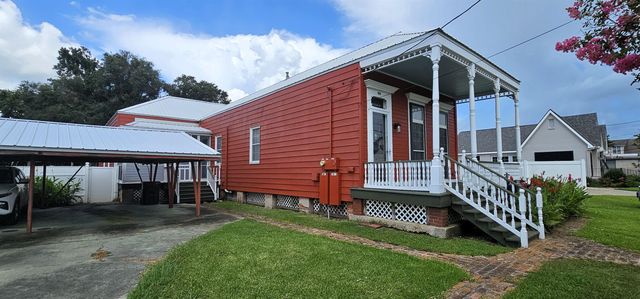 516 Iberville St, Donaldsonville, LA 70346