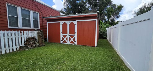 516 Iberville St, Donaldsonville, LA 70346