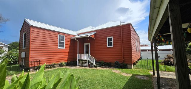 516 Iberville St, Donaldsonville, LA 70346