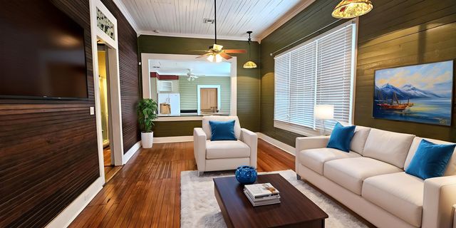 516 Iberville St, Donaldsonville, LA 70346