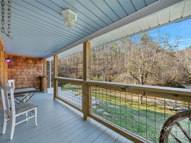 23 Katies Road 145.95 acres, Marshall, NC 28753