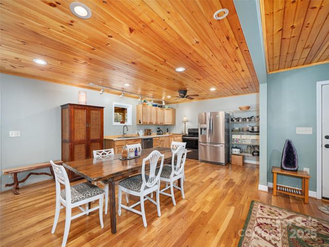 23 Katies Road 145.95 acres, Marshall, NC 28753